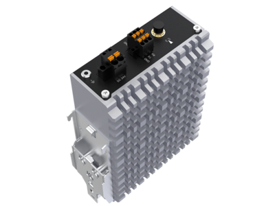 NP-6116诺达佳超紧凑型工控机 J1900芯驱动，坚固可靠的工业计算解决方案